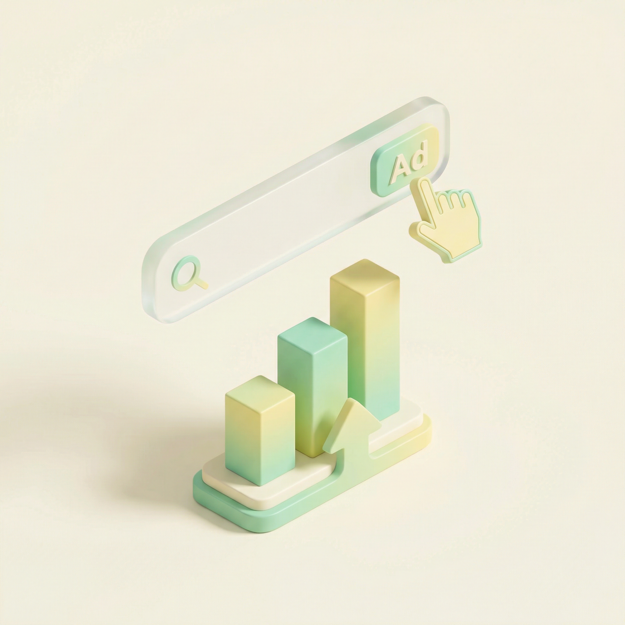 Servicio de Google Ads - Publicidad en Google Chile