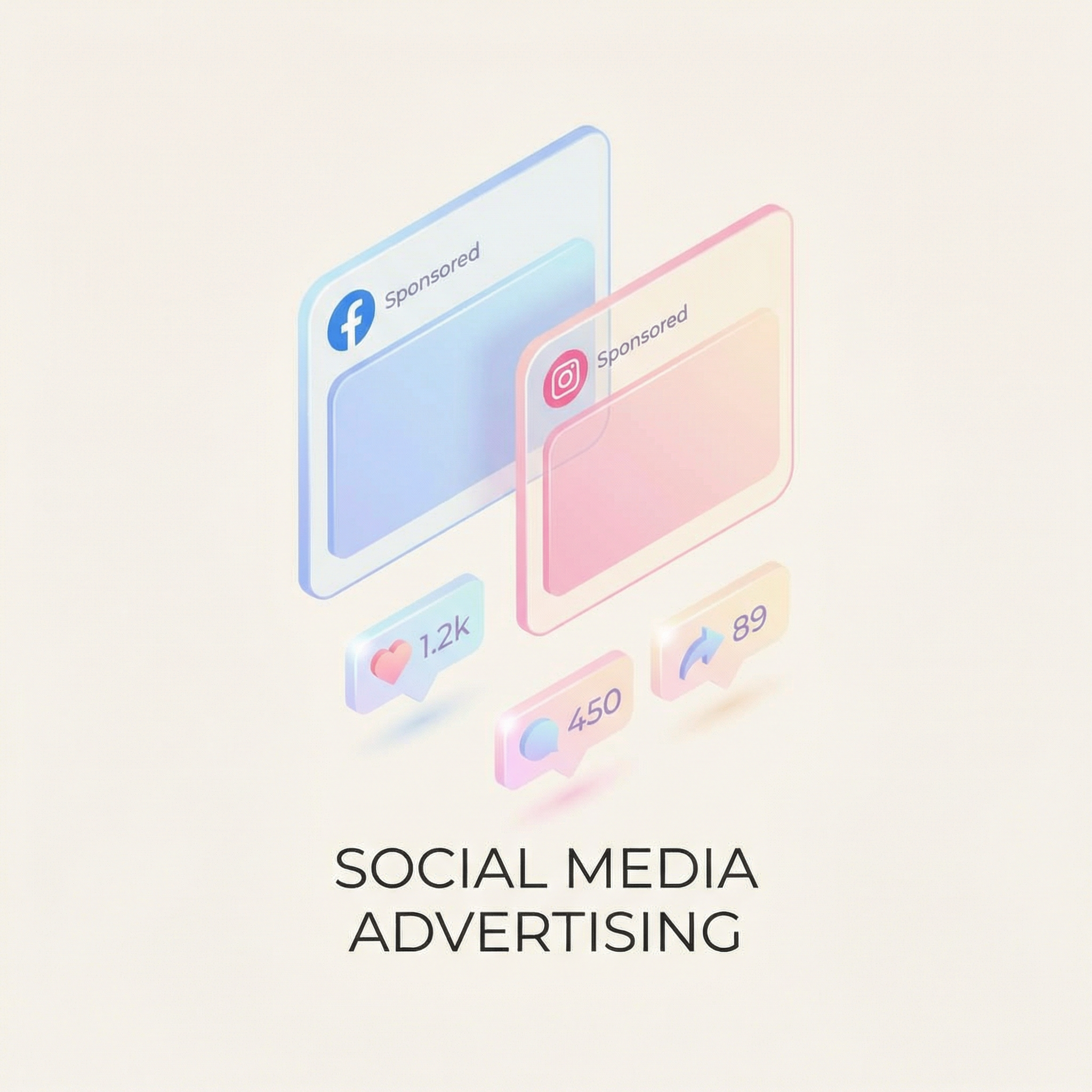 Servicio de Meta Ads - Publicidad en Facebook e Instagram Chile