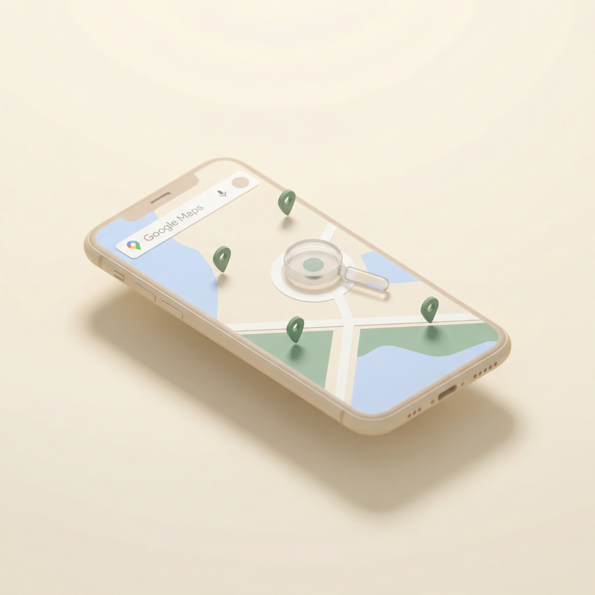 Servicio de SEO Local y posicionamiento en Google Maps - Metrikal Chile